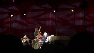 Helge Schneider live in Fürstenfeldbruck 2025 - Der böse Willi