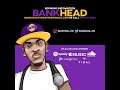 Bankhead Pushin P Remix