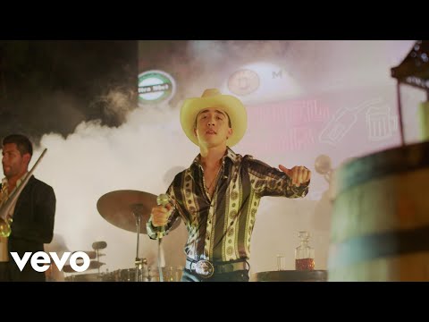 Nathan Galante - Que Nadie Sepa Mi Sufrir