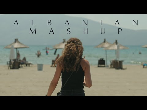 "Albanian mashup" travel video. Two weeks with Sony A7IV, DJI Mini 3 Pro and GoPro Hero 10.