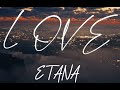 ETANA LOVE