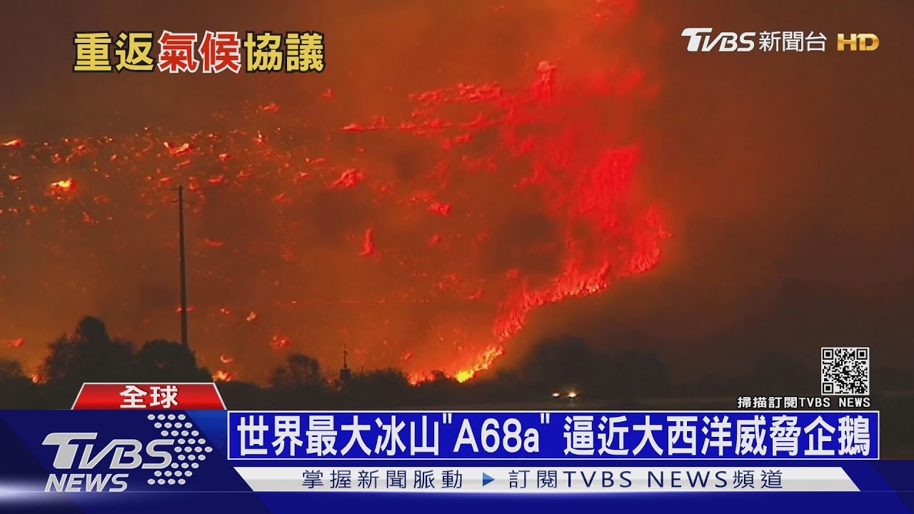 地球暖化止不住! 專家:恐催生耐熱超級細菌