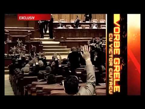 Vorbe (cu adevărat) grele. Dinu C. Giurescu