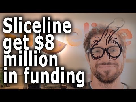 Sliceline - Silicon Valley S05E01