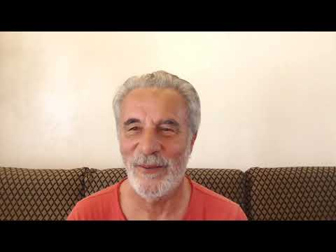 Le radici del Cambiamento - videolezione 3