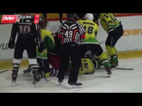 DK 23.01.2022 - HK BLACK MAGIC - HK VARAN