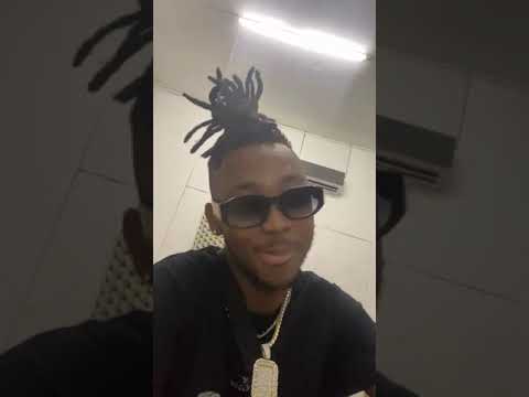 Bmuxx carter extrais du nouveau son pharmacie 🔥🔥