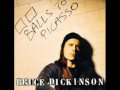 Change Of Heart - Dickinson Bruce
