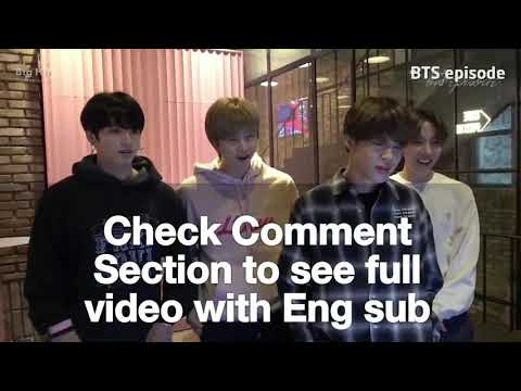 (Eng sub)[EPISODE] Welcome to 'BTS POP-UP : HOUSE OF BTS' 2019