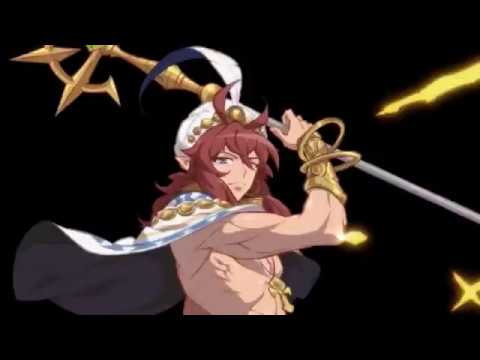 Epic Seven - Arena climbing from Challenger to Champion rank w/ DJ Basar BBK