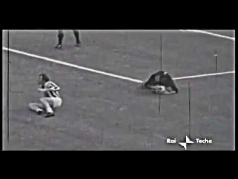 1972/73, (Juventus), Milan - Juventus 2-2 (19)