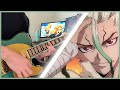 Dr. STONE OP 2 -【 Primary Colors - Pelican Fanclub 】Guitar Cover