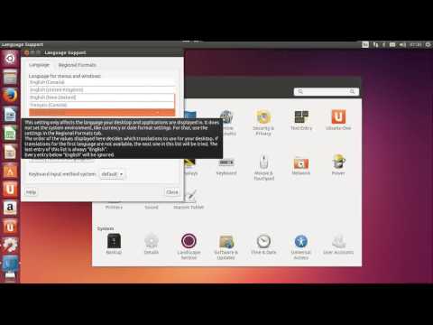 comment installer xfce sous ubuntu