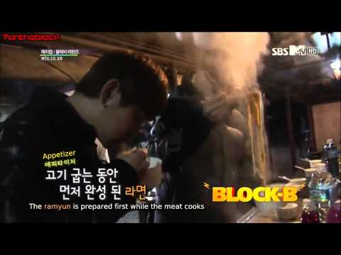 [7ONTHEBLOCK] Match Up Returns Ep 5 [2/4]