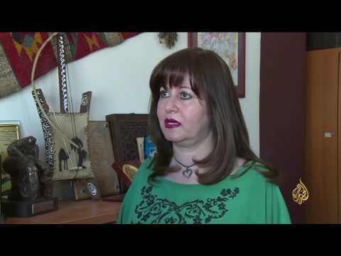 هذا الصباح محاولات شبابية لجمع الأغاني الشعبية الفلسطينية