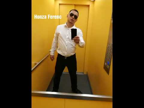 Čom ja žijem - 2019-(Vlastní tvorba)