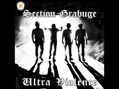CBKR023 Section Grabuge - Ultra Violence