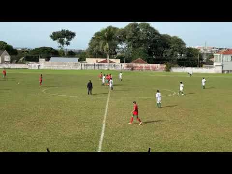 Amistoso preparatório - Portuguesa Londrinense X Arapongas