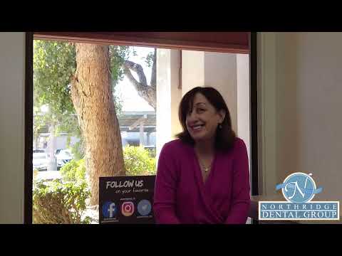 Video testimonial from Beth Hall