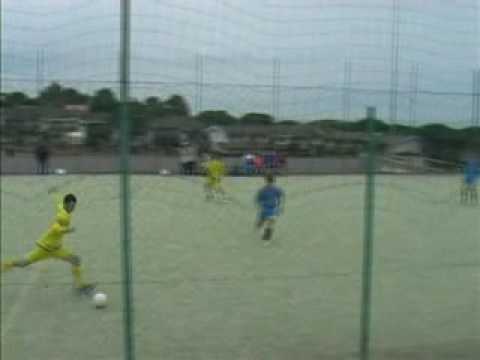 INTER CLUB SANTA MARINELLA ATLETICO CIVITAVECCHIA U21 C5