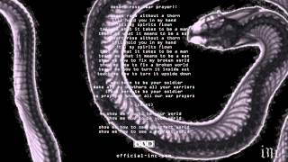 inc. - desert rose (war prayer)