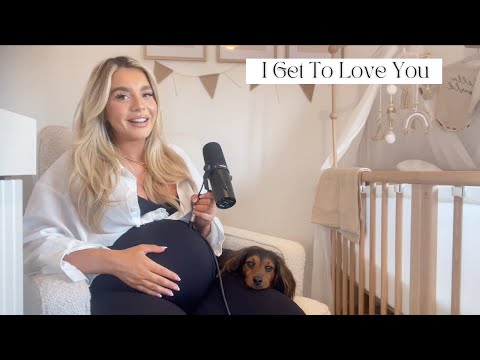 I Get To Love You - Ruelle | Cover