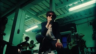 Peter Perrett - How The West Was Won (Official Video)