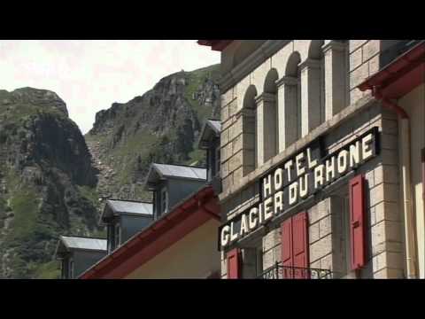 Das Furka Märchen: Die Wiedereröffnung der legendären Eisenbahn-Bergstrecke