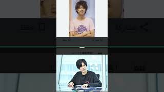 馬場良馬 santa claus 🎄鈴木勝大 santa claus 🎄