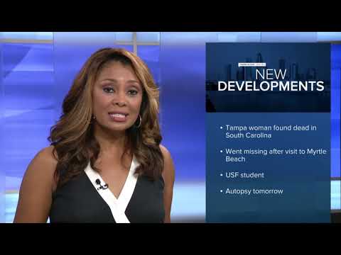 ABC Action News Latest Headlines | September 23, 10am