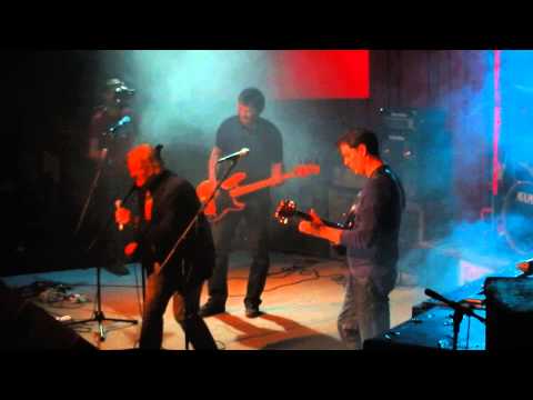 LSD - YESTERDAY DANES ! Maribor 16.5.2014