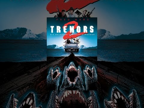 Tremors 2