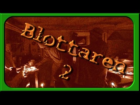 [Subtitled] Swammling Group - Blottaren 2 - Resurrected