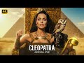 Cleopatra Angelina Jolie Fantasy Movie 2025 Full Movie 4K Ultra Actionmovies