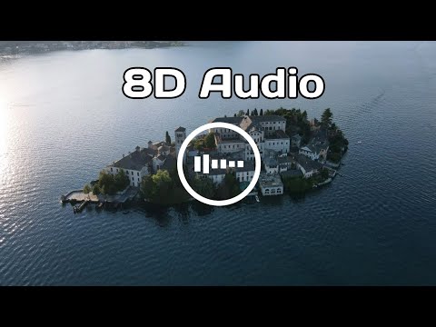 Koto San -  Ofshane |Ambient Inspirational | 8D Audio