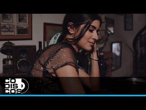 Tarde Lo Conocí, Patricia Teheran - Vídeo Oficial