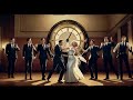Tony Vega Band - Dear Sweet Goodness | AI Music Video [4K]