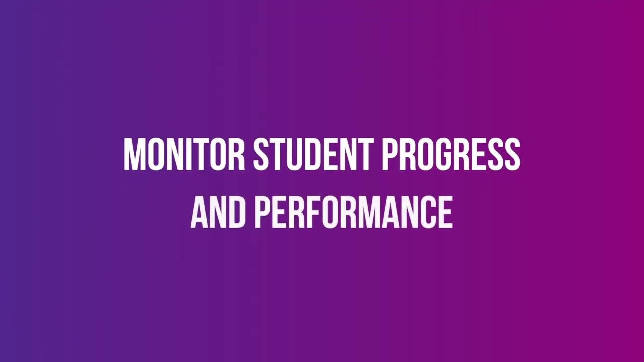 Data Analytics on the MasteryPrep Platform