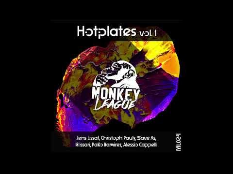 Dompe & Jens Lissat - Disco Rock (Save As Remix)