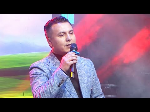 Sen Bolmisang - Ghoji Metqurban | Uyghur Song