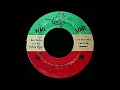 Bob Marley & The Wailers - Lyrical Satirical I (Stereo Remix)