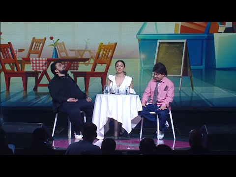 Women's Club 215 - ԸՆՏՐՈՒԹՅՈՒՆԸ ՀԵՇՏ ՉԻ...