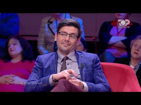 Dilemat e 30 Qershorit - Top Show, 26 Mars 2019, Pjesa 3