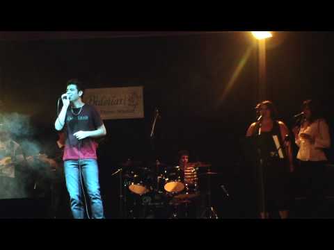 Na distância - Vini Molina