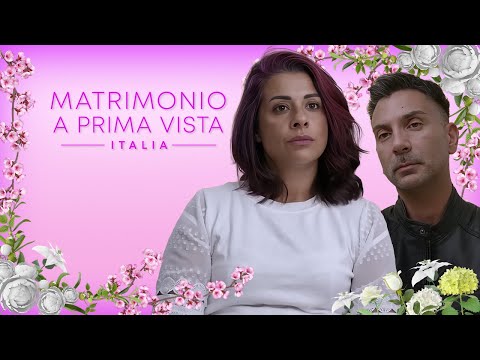 Andrea accusa Irene di essere pesante | Matrimonio a prima vista