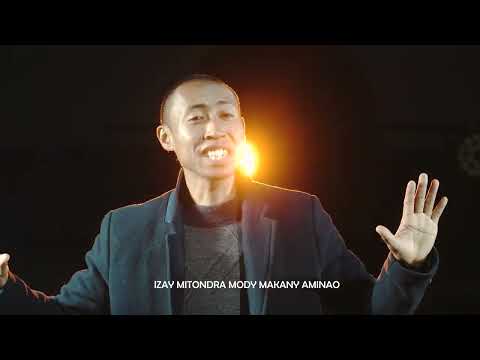 TENA MILA ANAO AHO JESOSY_Life gospel