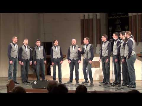 Klapa Panon - Sutra će te ponit