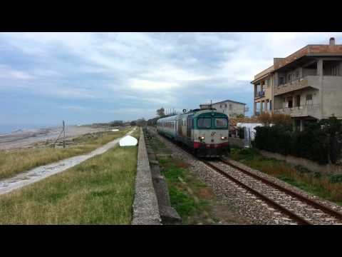 IC 562 Reggio C.C.le - Taranto