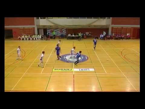 MNK Alumnus - MNK Murter 5:2