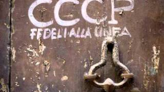 CCCP-FEDELI ALLA LINEA - Spara Yurij (demo 1983)